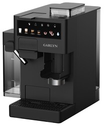 Изображение товара Кофемашина автоматическая GARLYN Barista Compact Plus черный