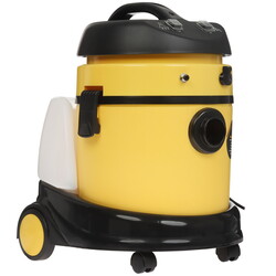 Изображение товара Строительный пылесос  Hanskonner HVC20WD