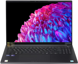 Изображение товара 16" Ноутбук Acer Swift Go 16 SFG16-74-71W0 черный