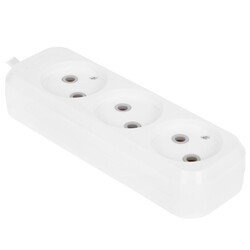 Изображение товара Удлинитель Defender B230 белый