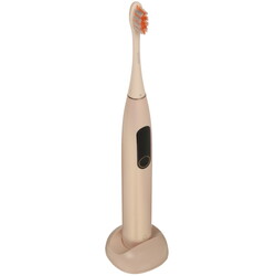 Изображение товара Электрическая зубная щетка Oclean X Pro Digital Set золотистый