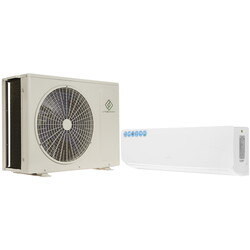 Изображение товара Кондиционер настенный сплит-система Lanzkraft LSWH-70FC1N/LSAH-70FC1N белый