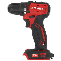 Изображение товара Дрель-шуруповерт ЗУБР ДБ-45 LMS 20V, Без ЗУ, Без АКБ
