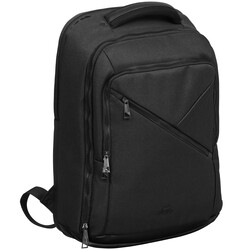 Изображение товара 17.3" Рюкзак RIVACASE 8164 black ECO черный