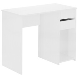 Изображение товара Стол компьютерный Aceline Classic 004 белый