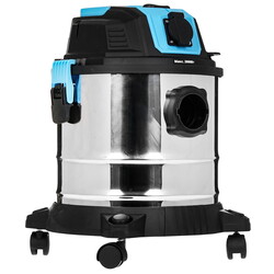 Изображение товара Строительный пылесос  Turbosky СП-1500/20