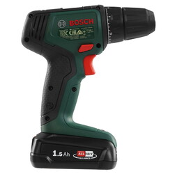 Изображение товара Дрель-шуруповерт Bosch UniversalDrill 18V 06039D4001 POWER FOR ALL 18V