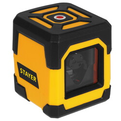 Изображение товара Лазерный нивелир STAYER 34961-1