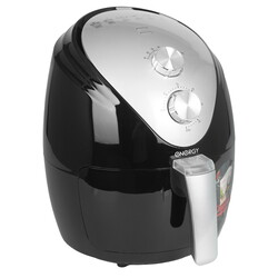 Изображение товара Аэрогриль ENERGY EN-288 черный