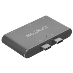 Изображение товара Док-станция Canyon CNS-TDS01DG