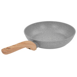 Изображение товара Сковорода SATOSHI Берг 846-736, 24 см серый