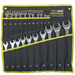 Изображение товара Набор ключей BERGER BG1146