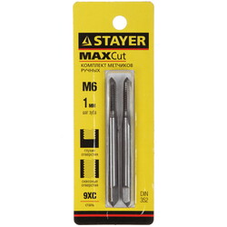 Изображение товара Набор метчиков Stayer 28025-06-1.0-H2