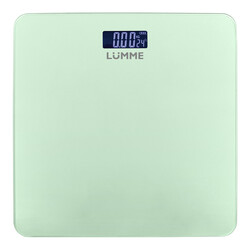 Изображение товара Весы Lumme LU-1335 зеленый