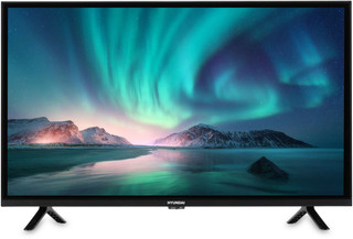Изображение товара 40" (102 см) Телевизор Hyundai H-LED40BS5002 черный