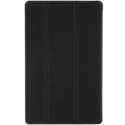 Изображение товара Чехол-книжка  Zibelino для Lenovo Tab M10 HD (2nd Gen) черный