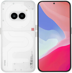 Изображение товара 6.7" Смартфон Nothing Phone 2a 256 ГБ серый
