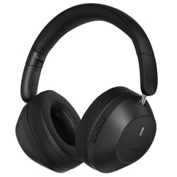 Изображение товара Беспроводные/проводные наушники Baseus Bass 30 Max черный 2024