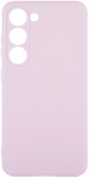 Изображение товара Накладка  BROSCORP для Samsung Galaxy S23 фиолетовый