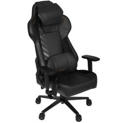 Изображение товара Компьютерное кресло ZONE 51 IMPULSE Royal черный