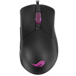 Изображение товара Мышь проводная ASUS ROG Gladius III [90MP0270-BMUA00] черный
