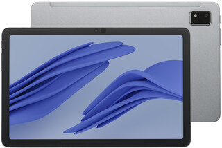 Изображение товара 10.36" Планшет KENSHI K10 LTE 64 ГБ серый + чехол