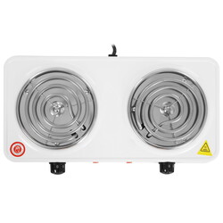 Изображение товара Плита компактная электрическая Marta MT-HP4233A белый