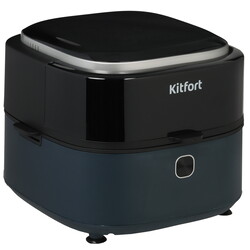Изображение товара Аэрогриль Kitfort КТ-2294 синий