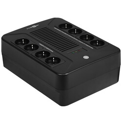Изображение товара ИБП FinePower BR PRO 1000VA