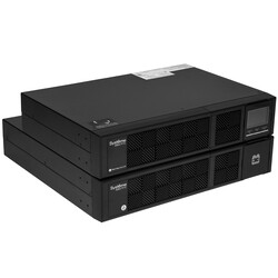 Изображение товара ИБП Systeme electric Smart – Save Online SRVSE1KRTXLI