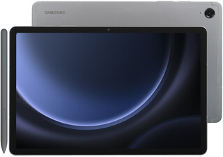 Изображение товара 10.9" Планшет Samsung Galaxy Tab S10 Lite Wi-Fi 128 ГБ серый + стилус