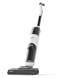 Изображение товара Моющий пылесос вертикальный   Tuvio TW01MBHW  белый