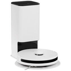 Изображение товара Робот-пылесос LG R5-ULTIMATE белый