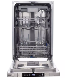 Изображение товара Встраиваемая посудомоечная машина DeLonghi DDW06S Supreme nova