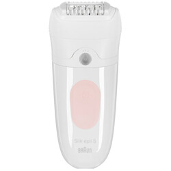 Изображение товара Эпилятор Braun S5 SE 5-050 Flamingo