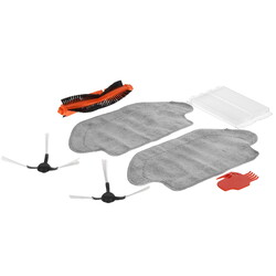 Изображение товара Комплект аксессуаров Filtero FTX 04