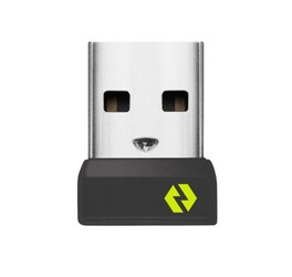 Изображение товара USB-приемник Logitech Bolt черный