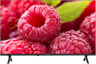 Изображение товара 43" (109 см) Телевизор Harper 43Q770TS черный