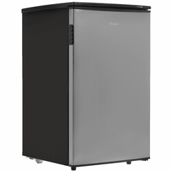 Изображение товара Морозильный шкаф  Tesler RF-90 серебристый