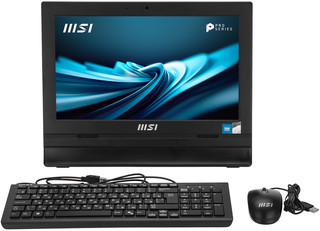 Изображение товара 15.6" Моноблок MSI PRO AP162T ADL-013RU [9S6-A60211-050]