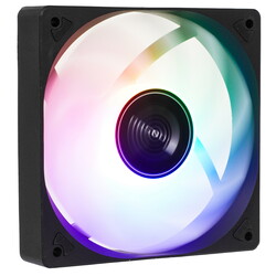 Изображение товара Вентилятор JONSBO SL-120C  черный