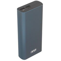 Изображение товара Портативный аккумулятор HIPER CORE 4XL синий