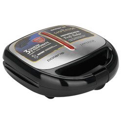 Изображение товара Вафельница Polaris PST 1003 серый