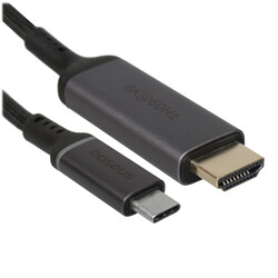 Изображение товара Кабель  Baseus USB Type-C - HDMI, 1.5 м