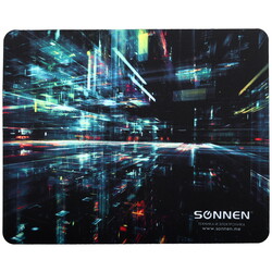 Изображение товара Коврик SONNEN "SINGULARITY"  разноцветный
