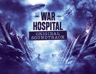 Изображение товара Дополнение для игры War Hospital - Original Soundtrack (Steam)