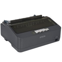 Изображение товара Матричный принтер Epson LQ-350