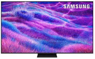 Изображение товара 55" (138 см) Телевизор Samsung QE55QN80FAUXRU черный