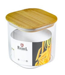 Изображение товара Банка для хранения Rashel R-75/800