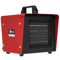 Изображение товара Тепловая пушка электрическая EDON WAB-2000S